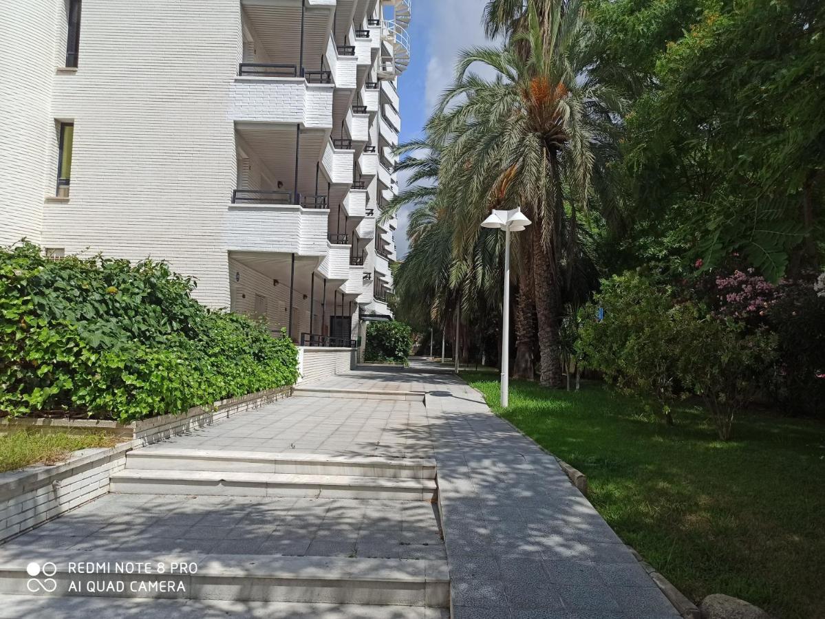 Apartaments Familiar Cerca Port Aventura Салоу Экстерьер фото