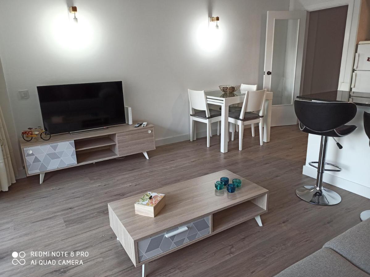 Apartaments Familiar Cerca Port Aventura Салоу Экстерьер фото