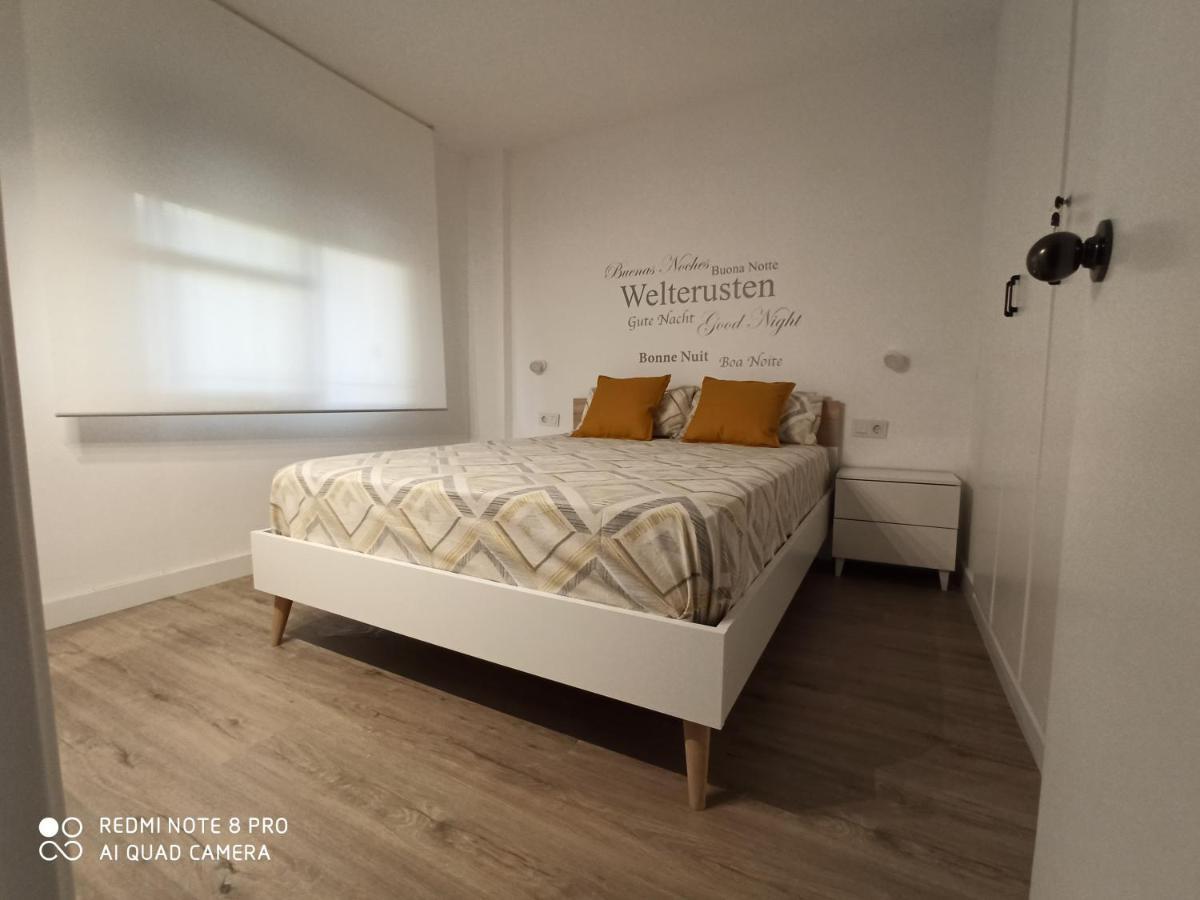 Apartaments Familiar Cerca Port Aventura Салоу Экстерьер фото