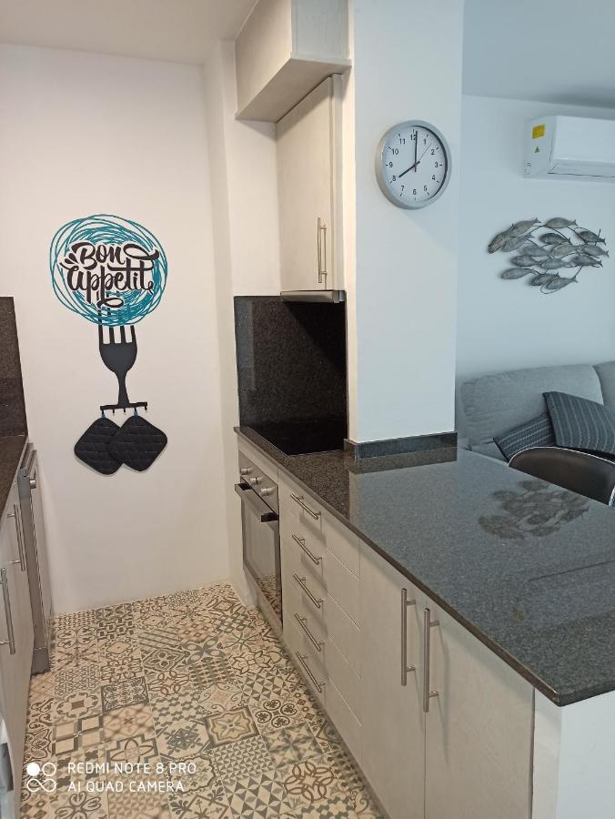 Apartaments Familiar Cerca Port Aventura Салоу Экстерьер фото