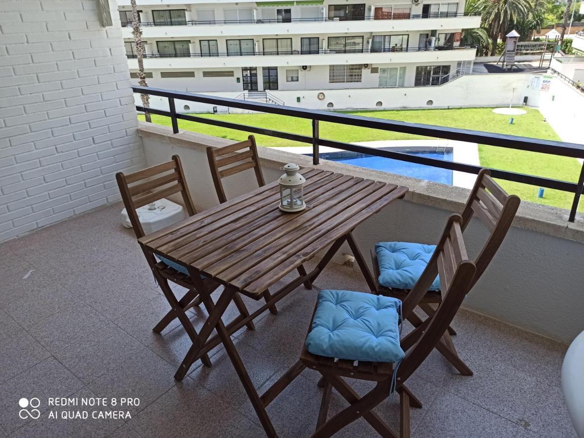 Apartaments Familiar Cerca Port Aventura Салоу Экстерьер фото