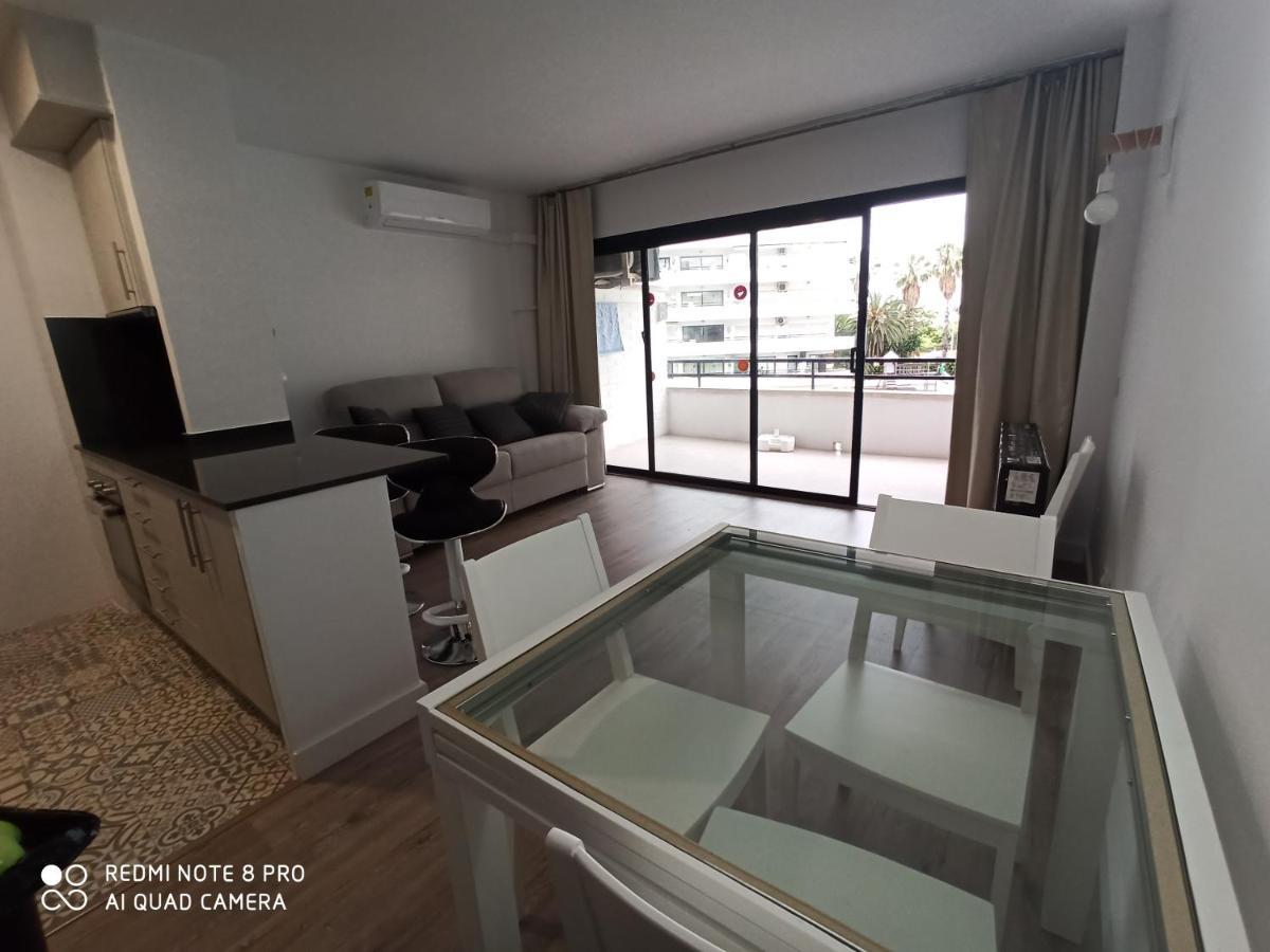 Apartaments Familiar Cerca Port Aventura Салоу Экстерьер фото