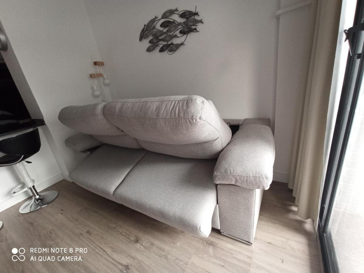 Apartaments Familiar Cerca Port Aventura Салоу Экстерьер фото