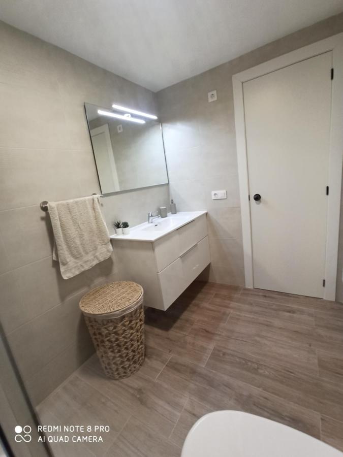 Apartaments Familiar Cerca Port Aventura Салоу Экстерьер фото