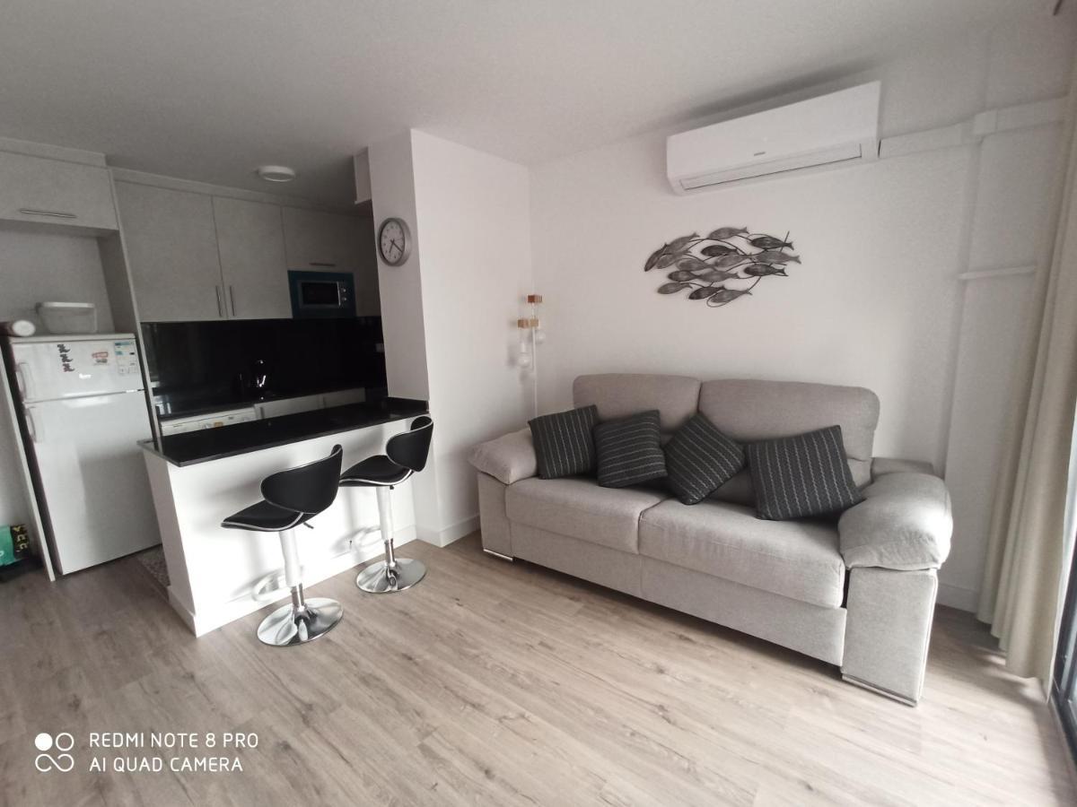 Apartaments Familiar Cerca Port Aventura Салоу Экстерьер фото