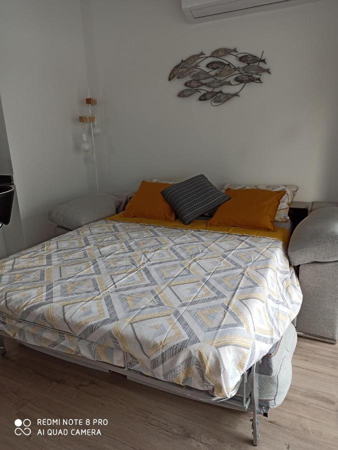 Apartaments Familiar Cerca Port Aventura Салоу Экстерьер фото