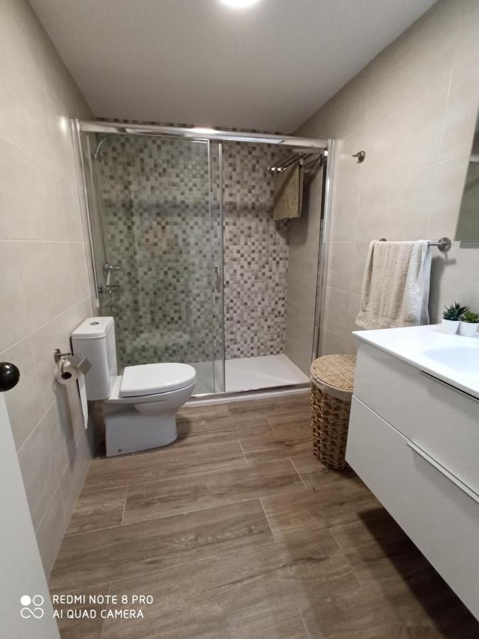 Apartaments Familiar Cerca Port Aventura Салоу Экстерьер фото