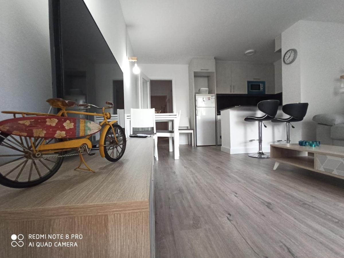 Apartaments Familiar Cerca Port Aventura Салоу Экстерьер фото