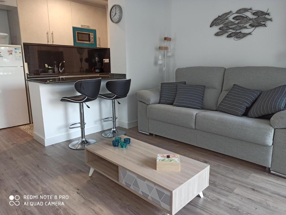 Apartaments Familiar Cerca Port Aventura Салоу Экстерьер фото